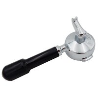 Siebträger 1-Tasse kpl. für Rocket Espresso