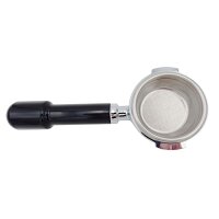 Siebträger 2-Tassen kpl. für Rocket Espresso