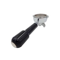Siebträger 2-Tassen kpl. für Rocket Espresso