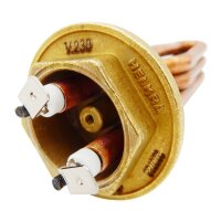 Heizkörper 1800W 230V für Vibiemme