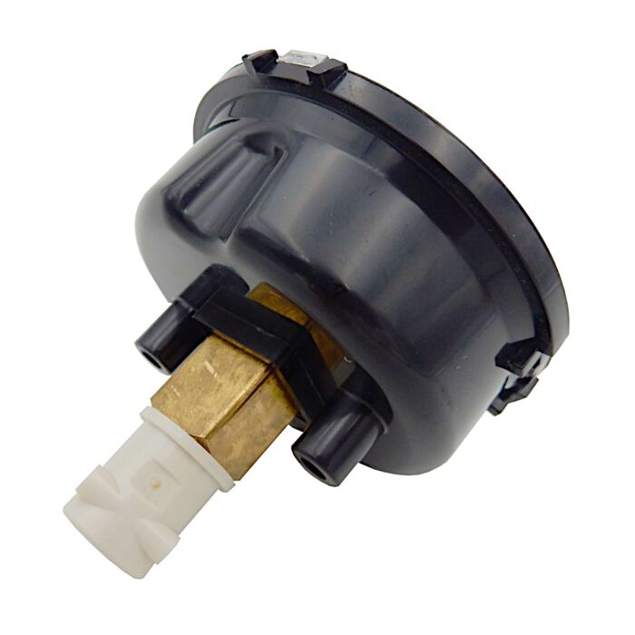 Manometer weiss für DeLonghi La Specialista 