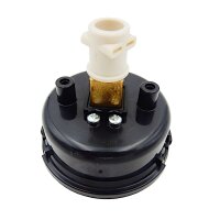 Manometer weiss für DeLonghi La Specialista