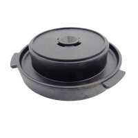 Support zu Brühkopf für DeLonghi EC9335 La Specialista