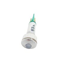 Kontrolllampe LED grün 230V für Bezzera Espressomaschinen