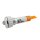 Kontrolllampe LED orange 230V für Bezzera Espressomaschinen
