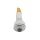 Kontrolllampe LED orange 230V für Bezzera Espressomaschinen