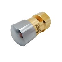 Sicherheitsventil V2 für La Pavoni Handhebel 2952023451R