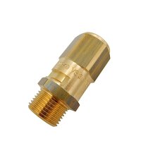 Sicherheitsventil AIR TEK 1,5bar 3/8 Zoll AG