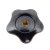 Drehgriff 6x6mm zu Wasser Dampfhahn