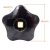 Drehgriff 6x6mm zu Wasser Dampfhahn