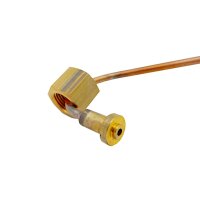 Pumpenmanometer für Isomac Venus und Giada