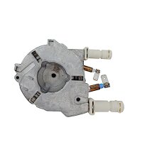 Thermoblock für DeLonghi La Specialista