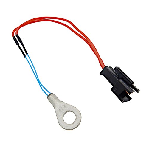 Temperatursensor 69605 zu Jura Thermoblock