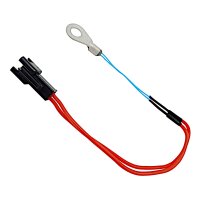 Temperatursensor 69605 zu Jura Thermoblock
