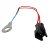 Temperatursensor 69605 zu Jura Thermoblock