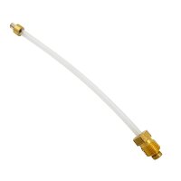 Jura Druckschlauch 63362 zu Thermoblock mit Schraubanschluss