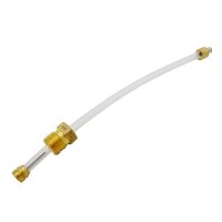 Jura Druckschlauch 63362 zu Thermoblock mit Schraubanschluss