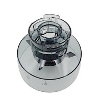Bohnenbehälter für DeLonghi La Specialista