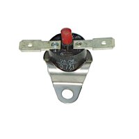 Thermostat 127 für La Pavoni Handhebel