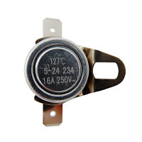 Thermostat 127 für La Pavoni Handhebel