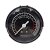 Manometer schwarz für DeLonghi La Specialista