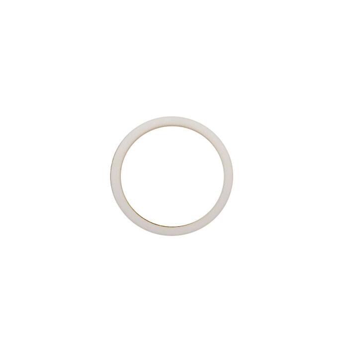 PTFE Dichtung 20x17x2mm zu Wasser Dampfrohr