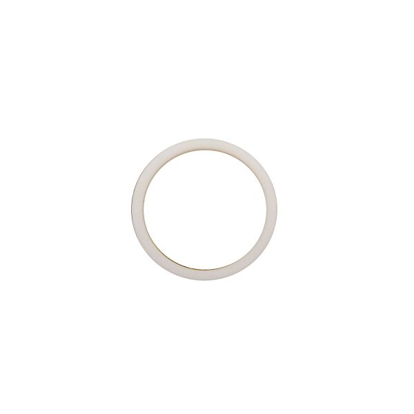 Teflondichtung 20x17x2mm zu Wasser Dampfrohr