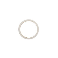 Teflondichtung 20x17x2mm zu Wasser Dampfrohr
