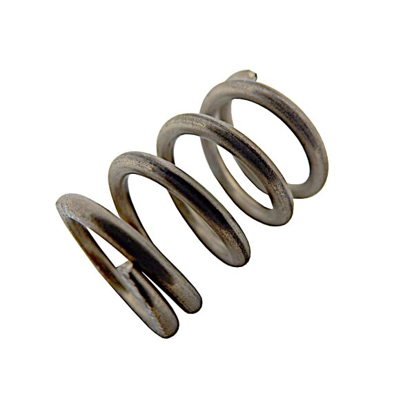 Feder zu Wasser Dampfrohr 12x17mm