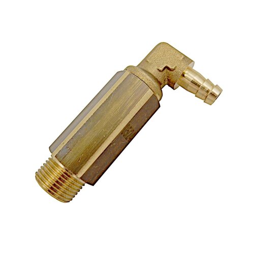Sicherheitsventil für Rocket 1,8bar 3/8 Zoll