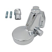 Brühgruppe E61 Magnetventilgruppe