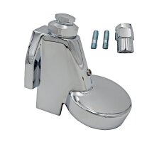 Brühgruppe E61 Magnetventilgruppe