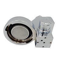 Brühgruppe E61 Magnetventilgruppe