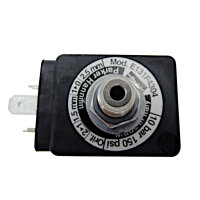 3-Wege Magnetventil 24V Parker E131F4304