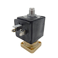 3-Wege Magnetventil 24V Parker E131F4304