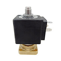 3-Wege Magnetventil 24V Parker E131F4304