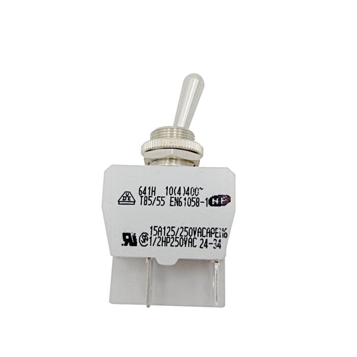 Kippschalter 15A 250V für Bezzera | BFC Espressomaschinen