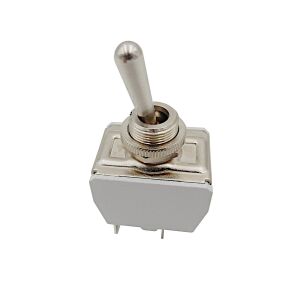 Kippschalter 15A 250V für Bezzera | BFC Espressomaschinen