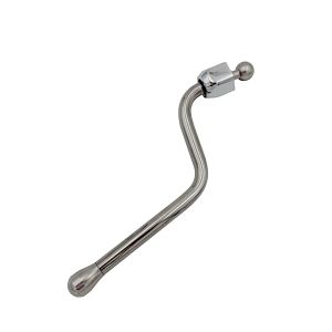 Dampfrohr für ROCKET Giotto | Mozzafiato |...