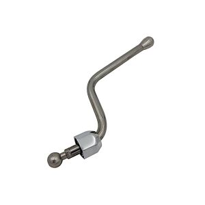 Dampfrohr für ROCKET Giotto | Mozzafiato |...