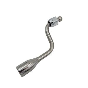 Heißwasserrohr für ROCKET Giotto | Mozzafiato...