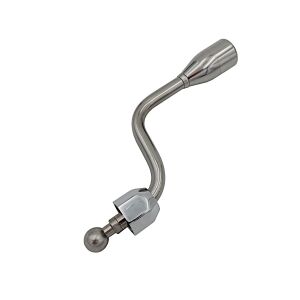 Heißwasserrohr für ROCKET Giotto | Mozzafiato...