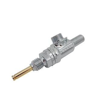 Rocket Wasser-Dampfventil Cellini Giotto - neue Version 24mm