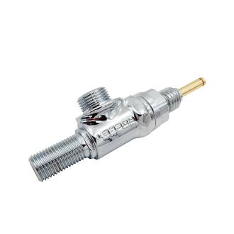 Rocket Wasser-Dampfventil Cellini Giotto - neue Version 24mm