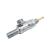 Rocket Wasser-Dampfventil Cellini Giotto - neue Version 24mm