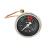 Rocket Kesselmanometer schwarz 0-3 bar (A299905009)