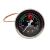 Rocket Kesselmanometer schwarz 0-3 bar (A299905009)