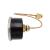 Rocket Kesselmanometer schwarz 0-3 bar (A299905009)