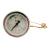 Rocket Kesselmanometer weiß 0-3 bar (A299904632)
