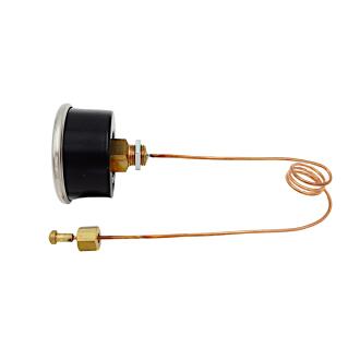 Rocket Pumpenmanometer weiß 0-16 bar (A299904633)